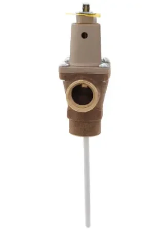Discount Watts 0257564 140X-5 Relief Valve 3/4 Inch 150psi
