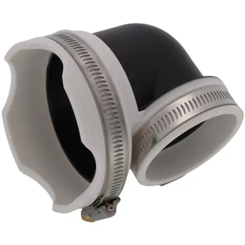 Carrier 337534-751 Vent Elbow Kit HVAC Elbow Replacement Part Price Drop