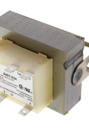 Bard S8407-034 Transformer 208/240V-24V 40VA Replacement Today Only