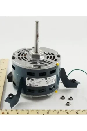 Daikin-McQuay 060704502 265v1ph 1/8hp 1075rpm Motor Luxury