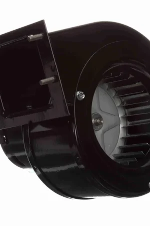 Big Sale 1-Speed 1/15 HP 3000 RPM Trane Blower Motor (208/230V)