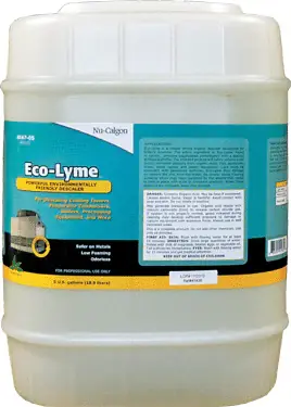 Cheap Nu-Calgon 4167-05 Eco-Lyme Descaler 5 Gal Pail