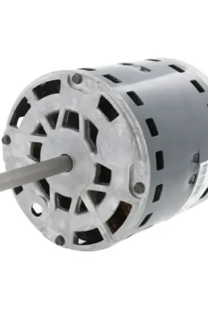 York S1-324-39721-011 120v 1/2hp Program ECM Motor Buy Today