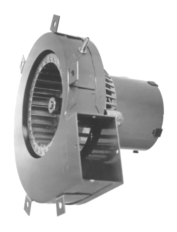Discount Fasco Motors A079 Inducer Vent Motor 115V 1/50 HP Replacement