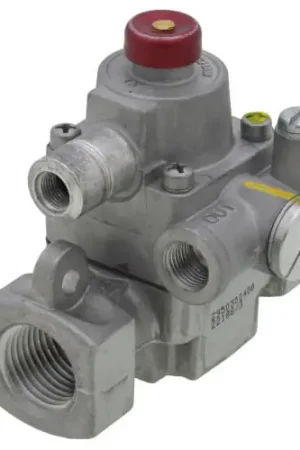 Robertshaw TS11K-4511-1-0 Gas Pilot Safety Valve HVAC Replacement Parts Hot Picks