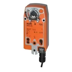Top Rated Belimo NFX24-MFT-X1 Valve Actuator 24V MFT Replacement NFX24-MFT-X1