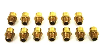 Clearance Armstrong Air ALPKT554-2 Nat to LP Conversion Kit