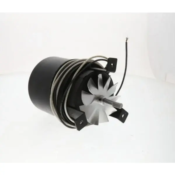 Cheap Trane MOT8905 Industrial Motor 1/20HP 115V 3000RPM
