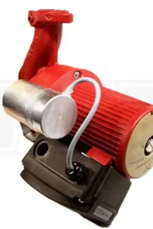 Low Price Grundfos 96407108 Pump Head for UPS50-80/2 115V 60Hz