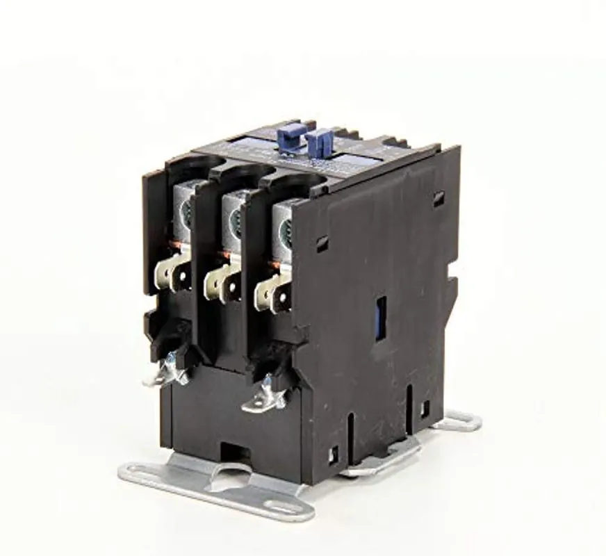 AAON V14970 Contactor 3P/40A/24V/600V Replacement Part Grab Now