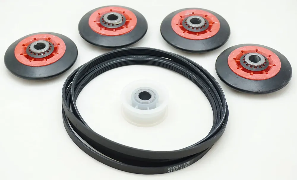 SUPCO DE2067 Dryer Repair Maintenance Kit Whirlpool Compatible Replacement DE2067 Bargain