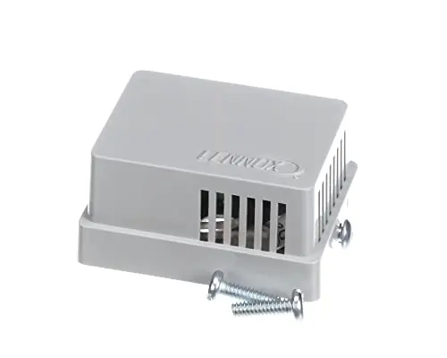 Lennox 23M20 AVG Temperature Sensor Markdown