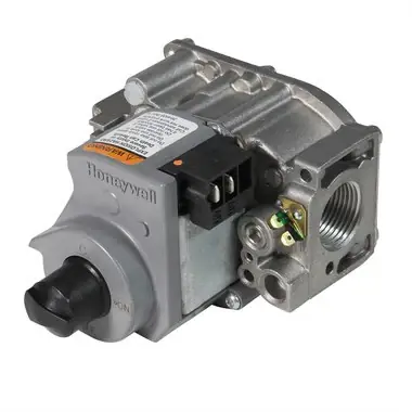 Laars V2016000 Combination Gas Valve Budget