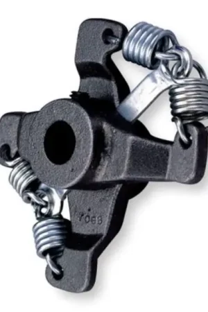 Professional Grade Bell & Gossett 118708 Coupler 1/2x3/4