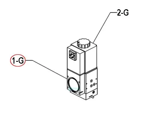 Flash Sale Raypak 014415F 120V Modulating Natural Gas Valve Replacement 014415F