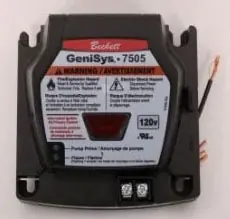 Time-Limited York S1-024-35668-000 230V 50A Circuit Breaker 2-Pole