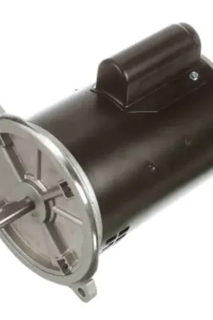 Marathon Motors O011 Oil Burner Motor 1/2HP 115/230V 3450RPM Buy Online