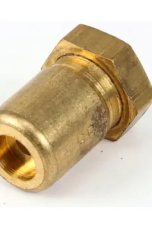 1/2 Brass Orifice Hood #35 for American Range A29021 Best Choice
