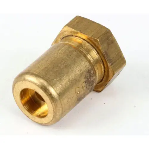 1/2 Brass Orifice Hood #35 for American Range A29021 Best Choice