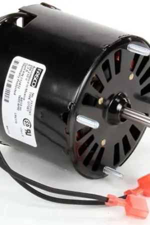 208/230 Fan Proof Motor for Duke 512872 In Demand