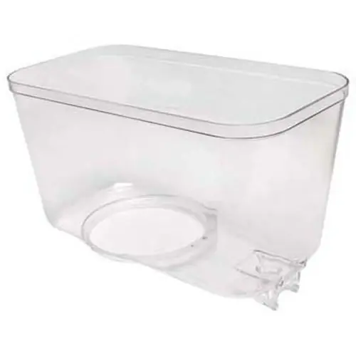 BOWL DRINK DISPENSER 3 GAL Deal