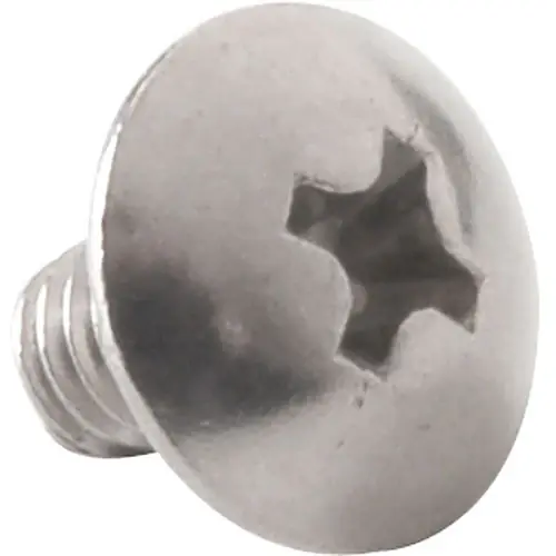 SCREW 8-32 X 1/4L PHILLIPS REPLACEMENT MPN for Carter Hoffmann 18058-0076 Holiday Sale