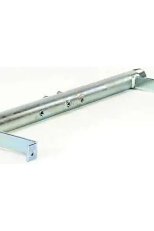 4 Burner Manifold for Nieco 16380 Premium