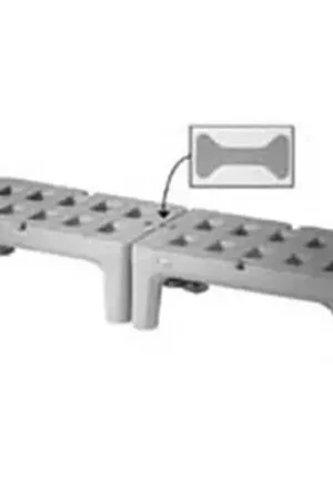 RACK,DUNNAGE,BOW TIE,36 for Intermetro HP2236PD Factory Price