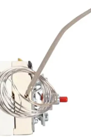 340DG Safety Thermostats CombiTouch for Alto-Shaam TT-3750 New Arrival
