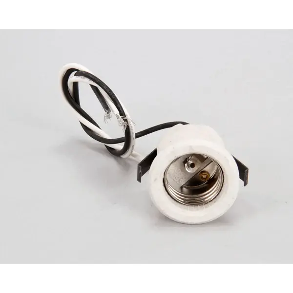 Spring Clip Mount Socket 120V 2E-Y5921 for Star Mfg 2E-Y5921 Secure Checkout