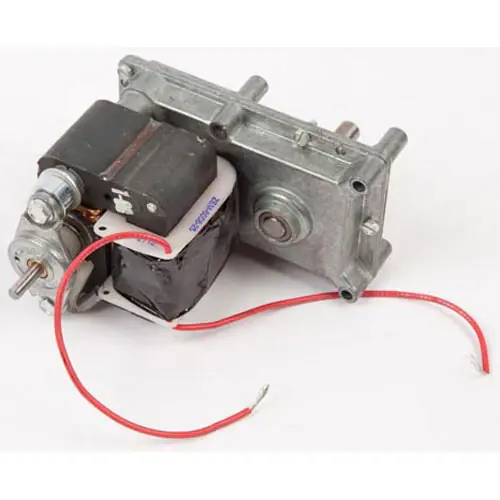 MOT GEAR 230V LH CCW PP10930 for Pitco PITPP10930 Reduced Price