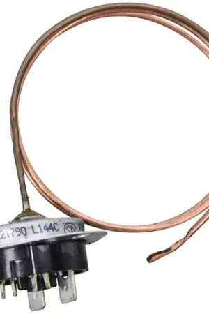 Safety Thermostat L6C 24 KE50558 for Cleveland CLEKE50558 Cheap