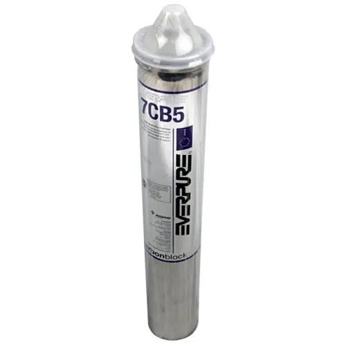 Bargain FILTER CARTRIDGE STEAMER 7CB5 for Everpure 9618-11