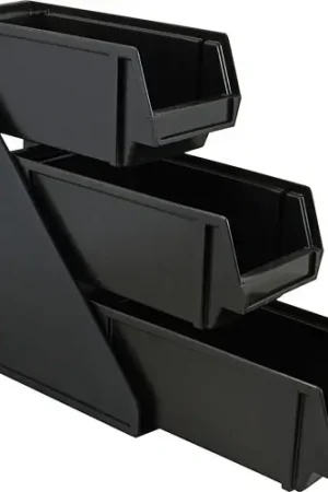 Budget RACK CONDIMENT ORGANIZER 3-TIER 4843-06 for Vollrath/Idea-Medalie
