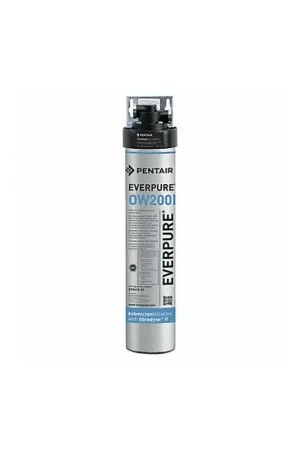 Everpure EV9275-70 QL2-OW200L Water Filtration System Direct From Factory