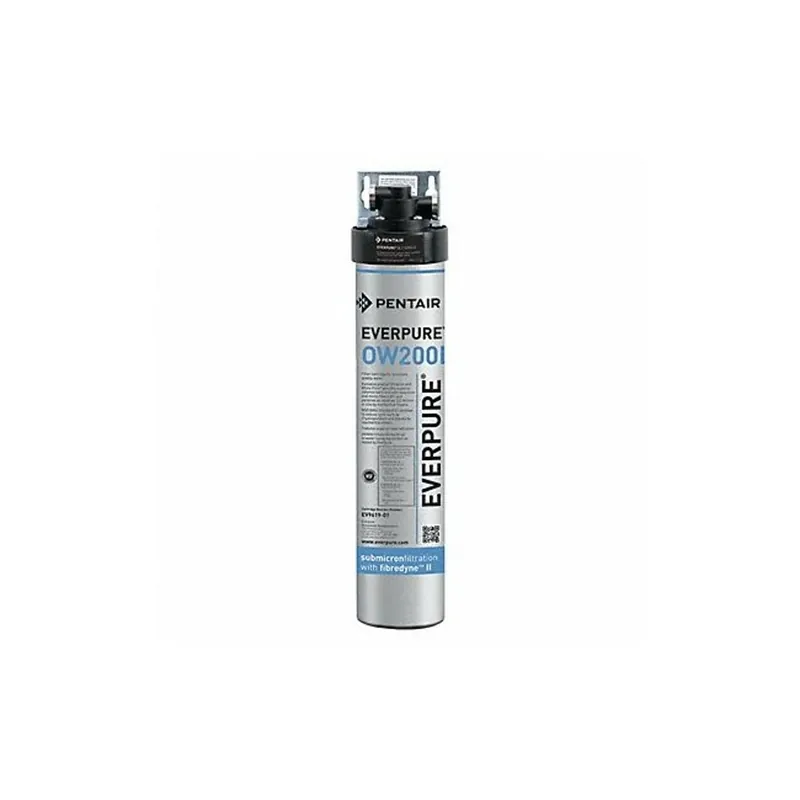 Everpure EV9275-70 QL2-OW200L Water Filtration System Direct From Factory