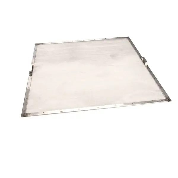 SCREEN SLUDGE CATCHER ULTR29A045 for Ultrafryer ULFULTR29A045 Secure Checkout