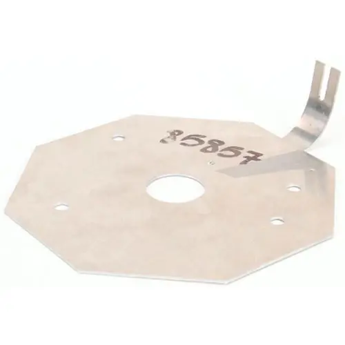 HEAT TRANSFER PLATE W/H (S)(KB) for APW 85857 Latest
