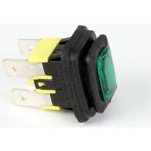 Lighted Switch for Scotsman F620487-00 Special Discount