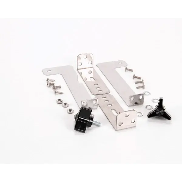 Clearance 755 Mounting Hardware Kit for Prince Castle PC755-030S