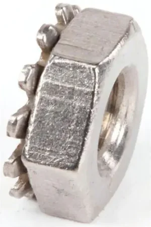 HEX NUT 10-32 for APW 8417100 Final Sale