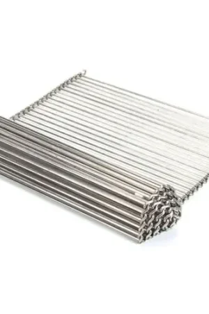 5/8IN PITCH 7GA ROD BELT 6129 for Nieco Low Price