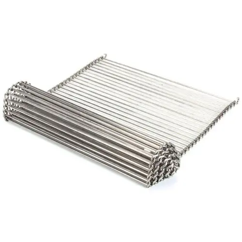 5/8IN PITCH 7GA ROD BELT 6129 for Nieco Low Price