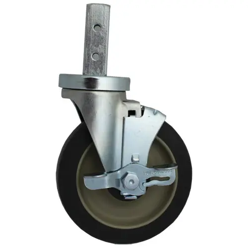 Caster W/ Brake for Cres Cor 0569-319-B Weekend Sale