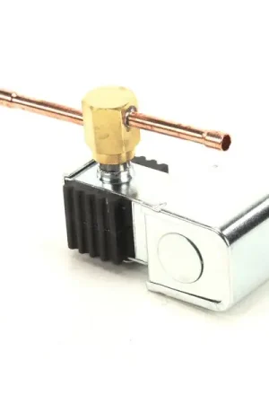 Solenoid Valve 120/50-6 0 1/4 O 325-60001-00 for Kairak Trusted Brand