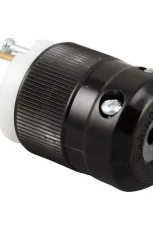 Order Now Yellow Twistlock Plug 1610000 for APW 1610000