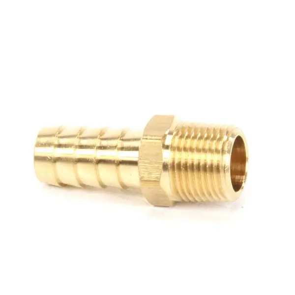Authentic 1/2 Hose Barb X Fitting for Perlick 67330