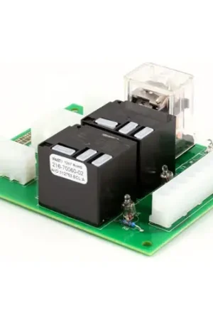 3 Relay IM-2000 Computer for Duke 154377 Same Day Shipping