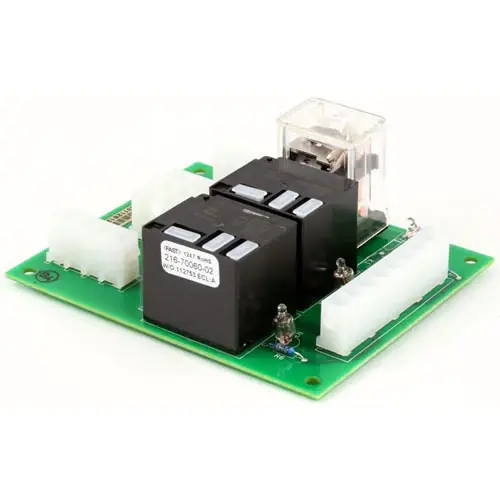 3 Relay IM-2000 Computer for Duke 154377 Same Day Shipping