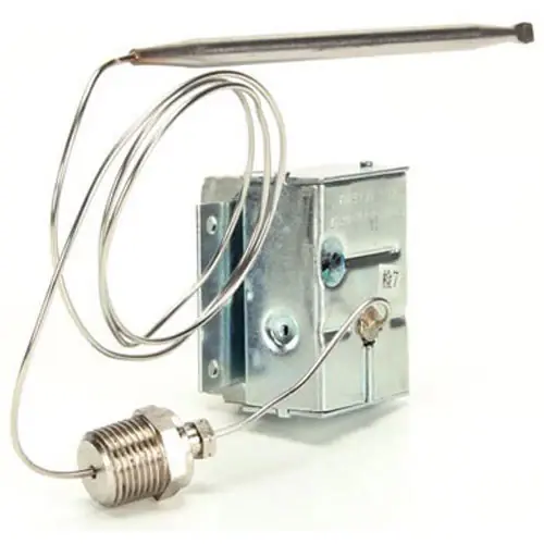 Crafted HI-LIMIT THERMOSTAT CONTROL for Hobart 00-419670-00003